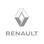 Logo client Renault