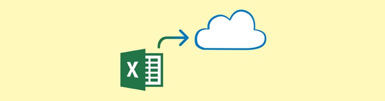 Transformer Un Fichier Excel En Page Web Dynamique