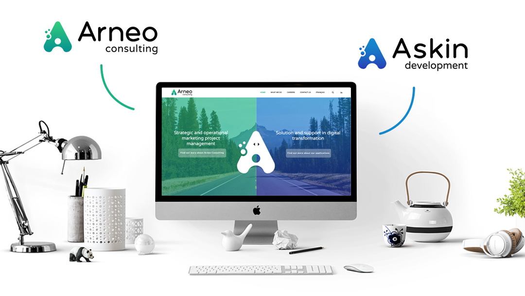 Arneo Consulting & Askin