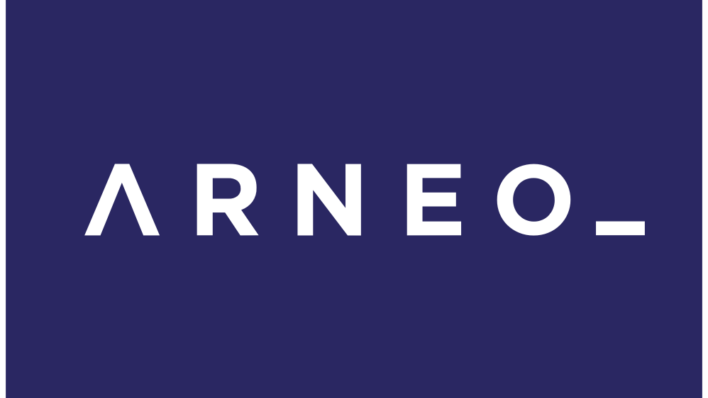 Logo Arneo Group